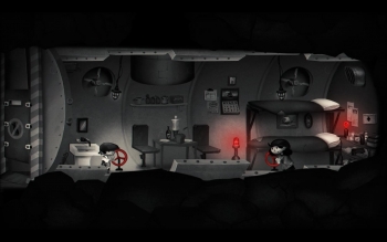 My Memory of Us Screenshot